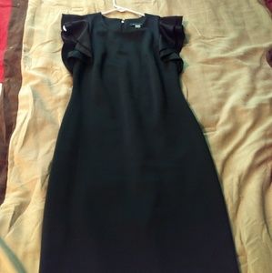 Tommy Hilfiger ankle length dress